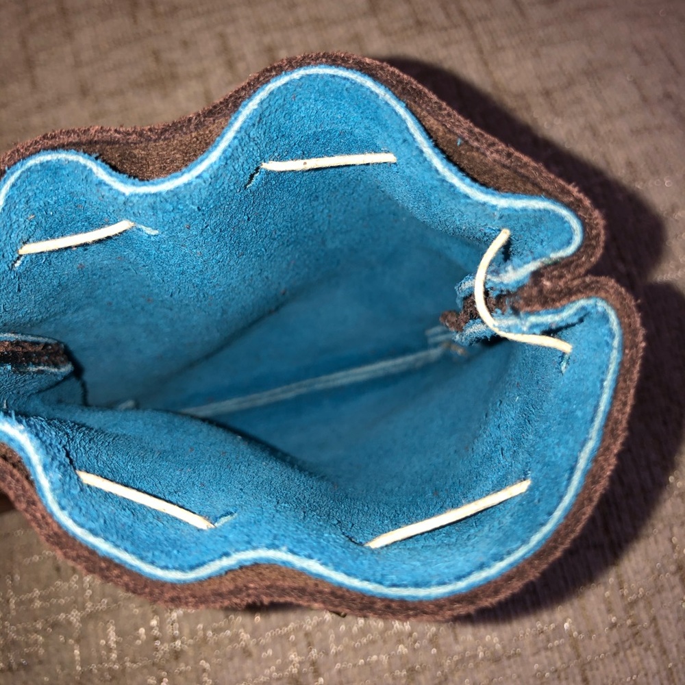 Mini pouch - Picture 2 of 3